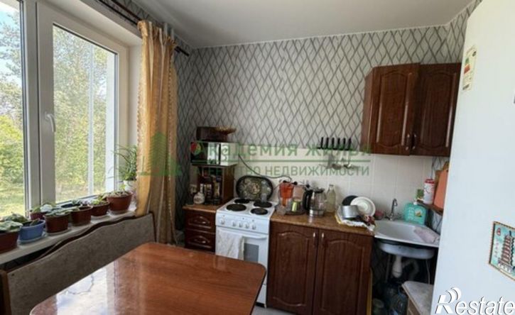 1-комн квартира 1-й Акмолинский пр-д, 8,  д. 8