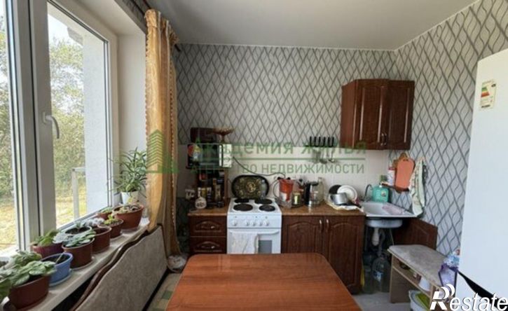 1-комн квартира 1-й Акмолинский пр-д, 8,  д. 8