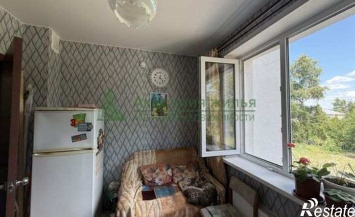 1-комн квартира 1-й Акмолинский пр-д, 8,  д. 8