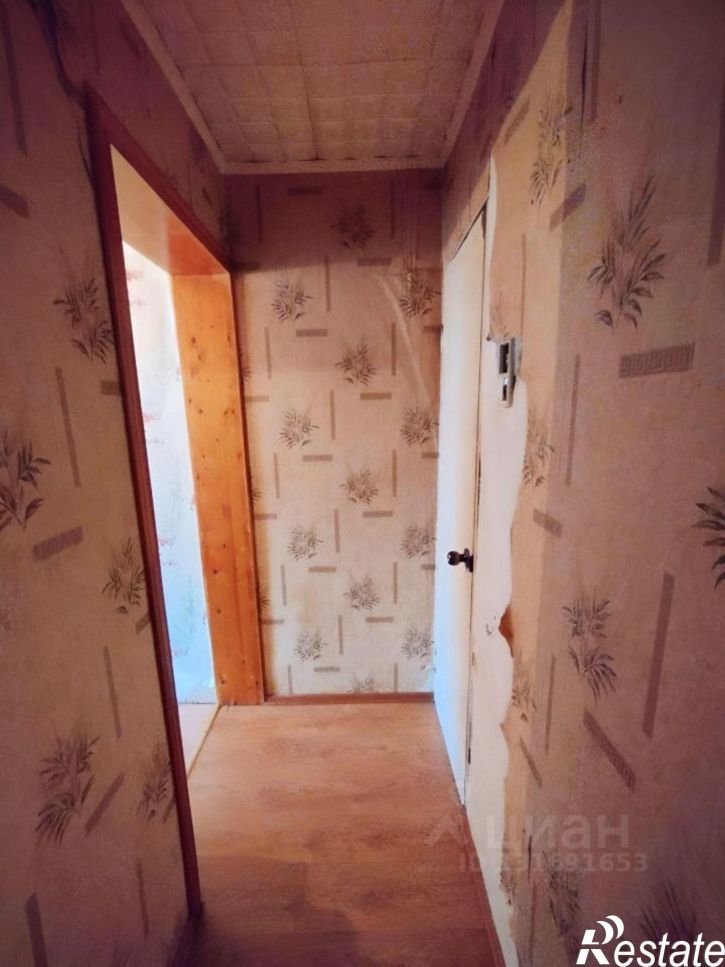 1-комн квартира 1-й Магнитный пр-д, 17,  д. 17