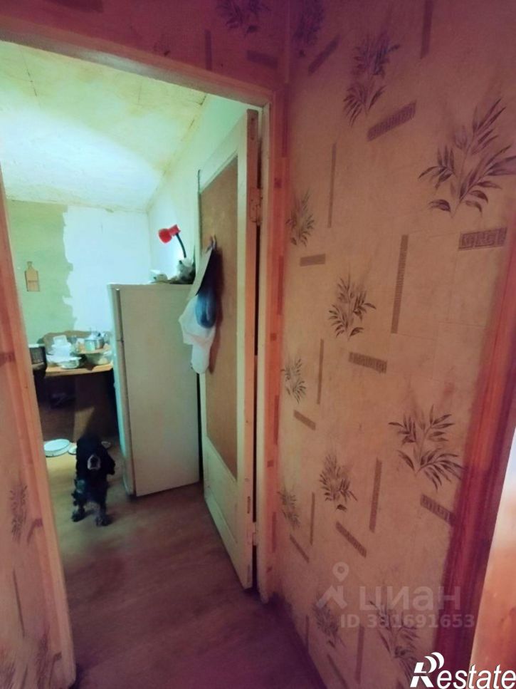 1-комн квартира 1-й Магнитный пр-д, 17,  д. 17