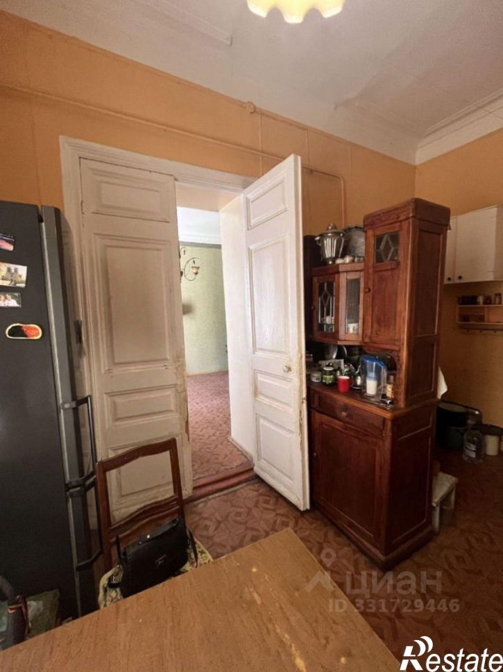 4-комн квартира ул им Лермонтова М.Ю., 22,  д. 22