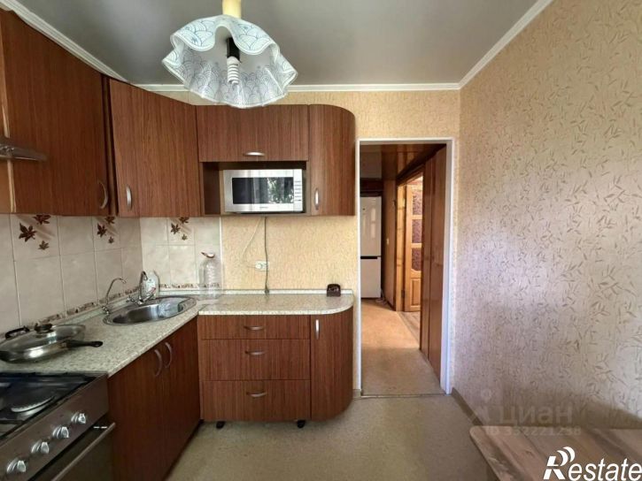 2-комн квартира ул Высокая, 18,  д. 18
