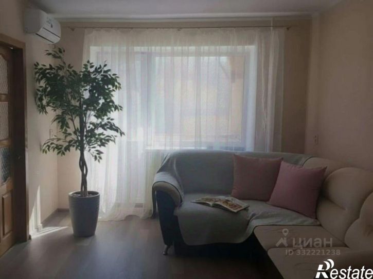 2-комн квартира ул Высокая, 18,  д. 18