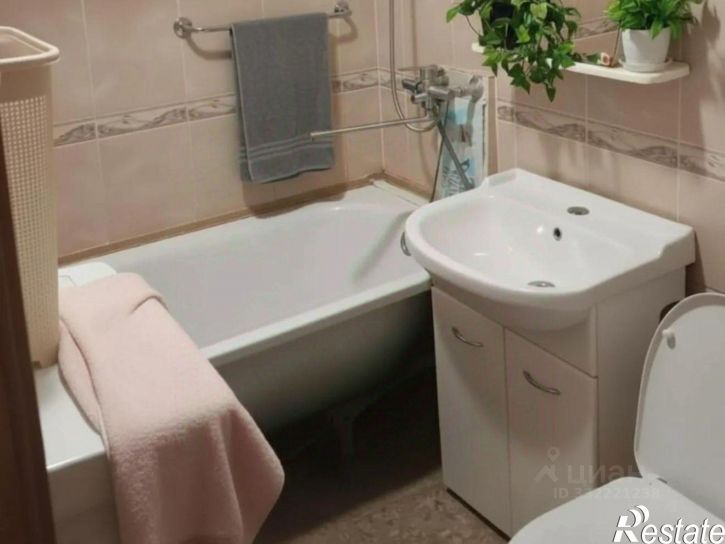 2-комн квартира ул Высокая, 18,  д. 18
