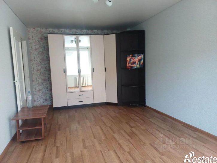 1-комн квартира ул им Рамаева Г. Г., 20,  д. 20