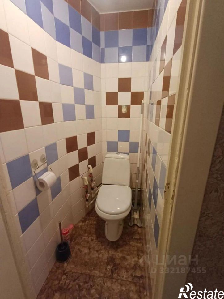 1-комн квартира ул им Рамаева Г. Г., 20,  д. 20