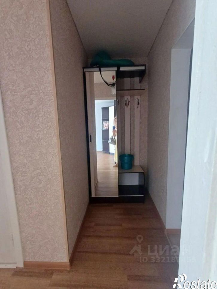1-комн квартира ул им Рамаева Г. Г., 20,  д. 20
