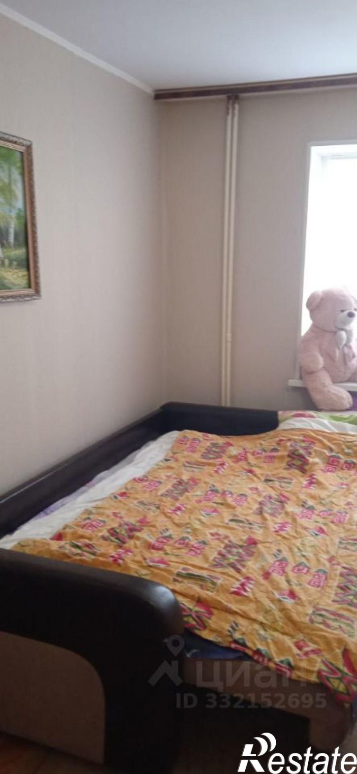 2-комн квартира ул Романтиков, 46А,  д. 46А