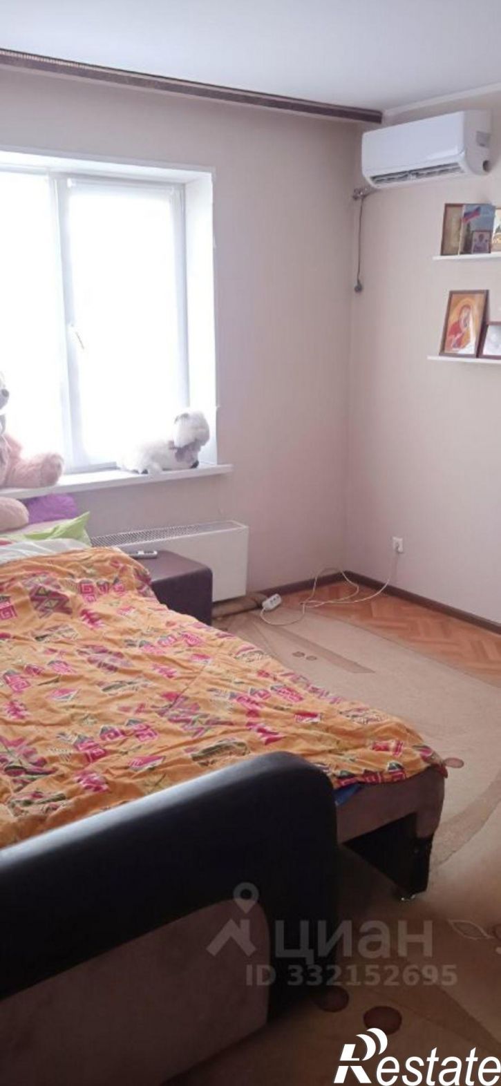 2-комн квартира ул Романтиков, 46А,  д. 46А