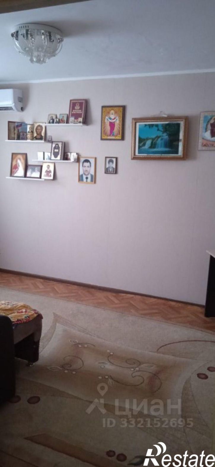 2-комн квартира ул Романтиков, 46А,  д. 46А