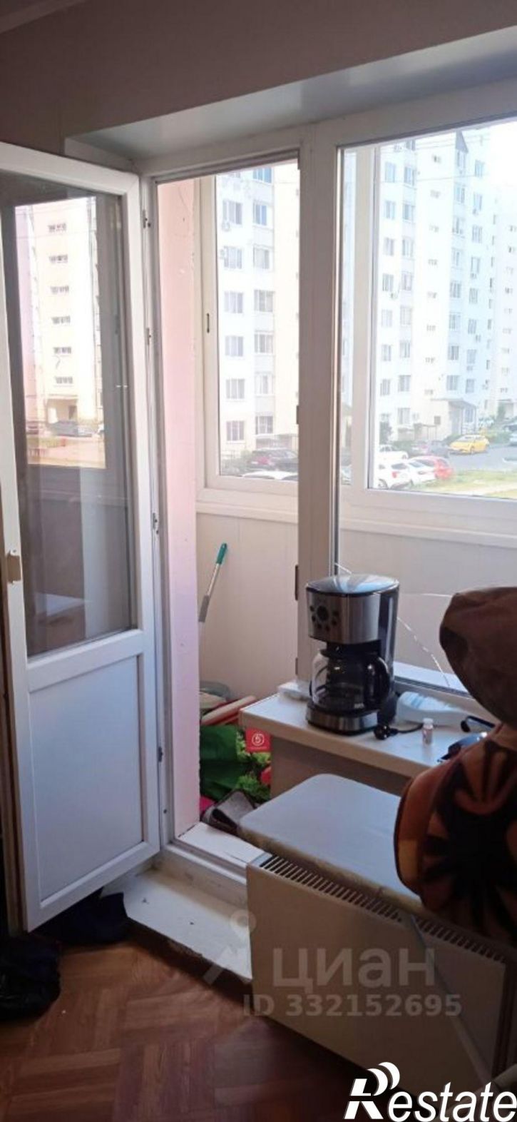 2-комн квартира ул Романтиков, 46А,  д. 46А