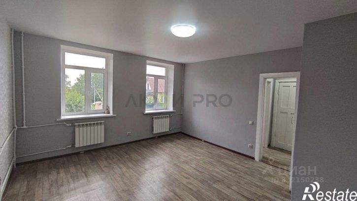 1-комн квартира ул Гвардейская, 44,  д. 44