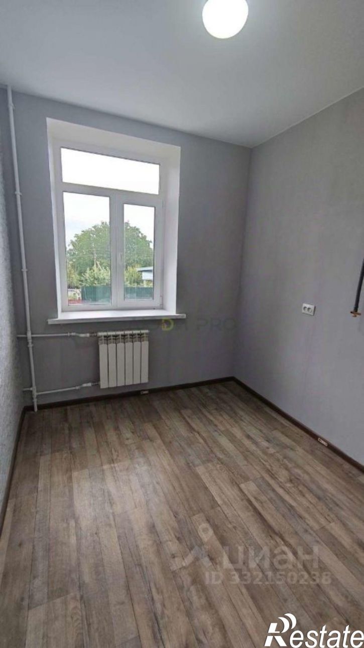 1-комн квартира ул Гвардейская, 44,  д. 44