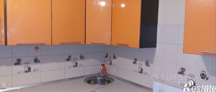 1-комн квартира ул Лунная, 41Д,  д. 41Д