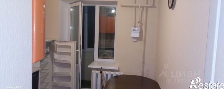 1-комн квартира ул Лунная, 41Д,  д. 41Д