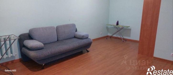 1-комн квартира ул Лунная, 41Д,  д. 41Д