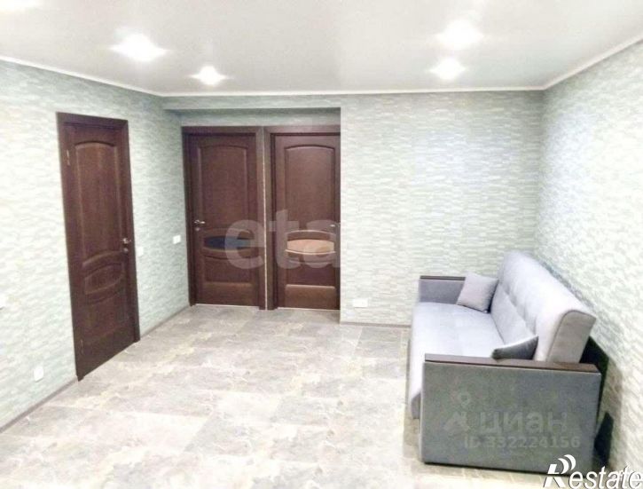3-комн квартира пр-д 4-й им Чернышевского Н.Г., 6Б,  д. 6Б