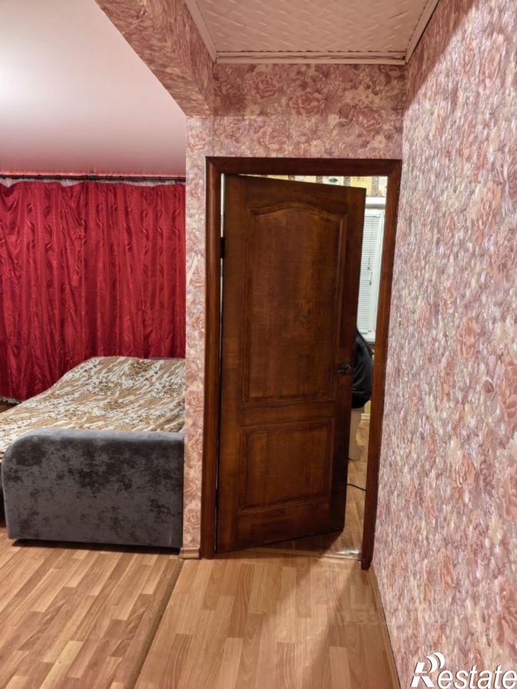 1-комн квартира ул Ипподромная, 19,  д. 19