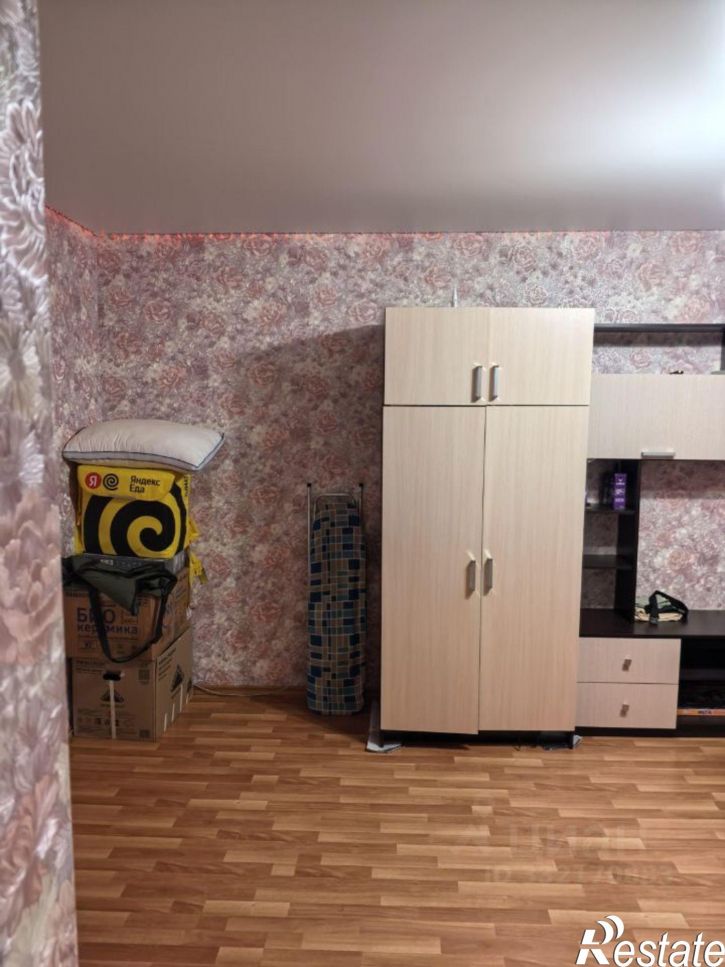 1-комн квартира ул Ипподромная, 19,  д. 19