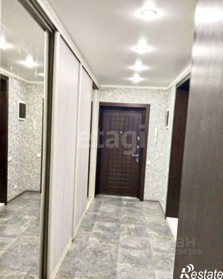 3-комн квартира пр-д 4-й им Чернышевского Н.Г., 6Б,  д. 6Б