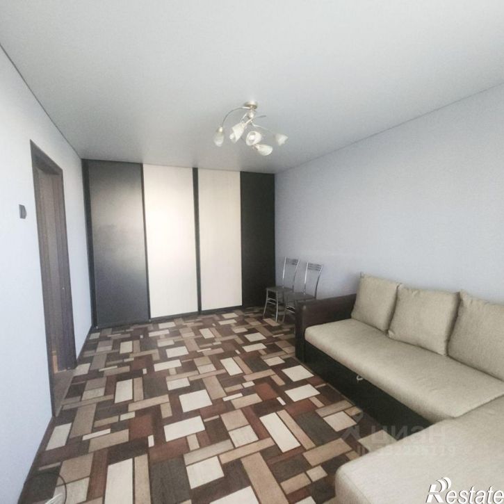 2-комн квартира ул Перспективная, 25,  д. 25