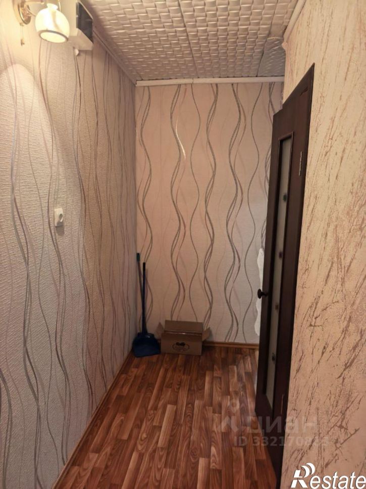 1-комн квартира ул Ипподромная, 19,  д. 19