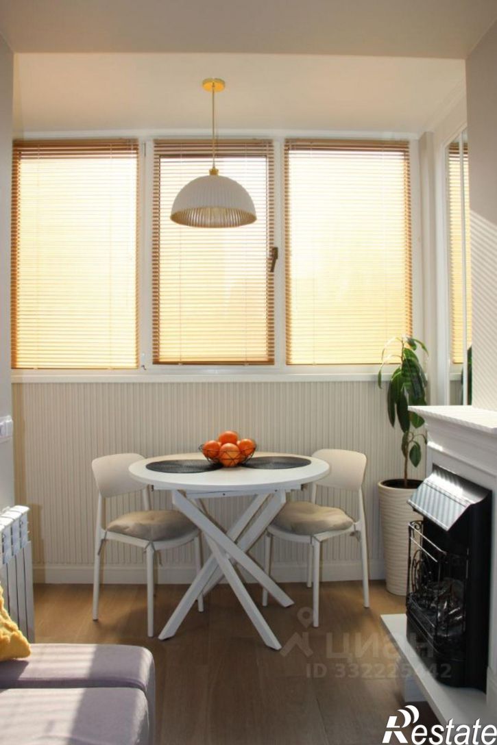 2-комн квартира ул Пензенская, 29Г,  д. 29Г