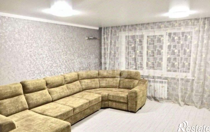 3-комн квартира пр-д 4-й им Чернышевского Н.Г., 6Б,  д. 6Б