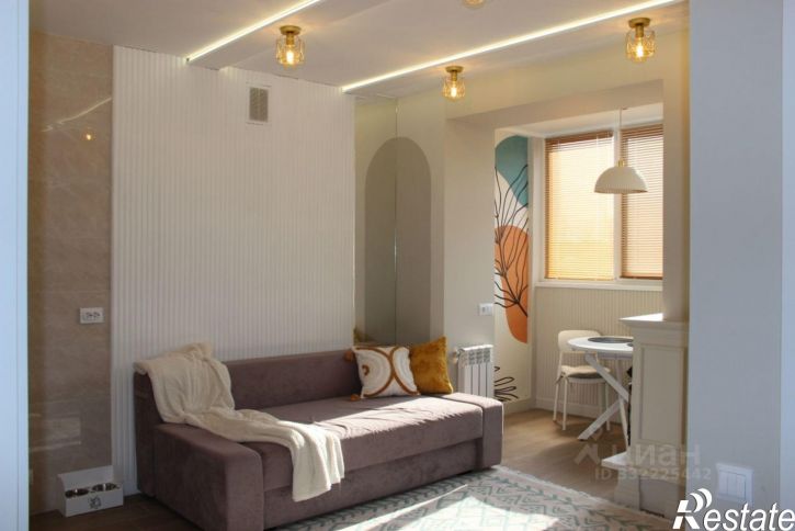 2-комн квартира ул Пензенская, 29Г,  д. 29Г