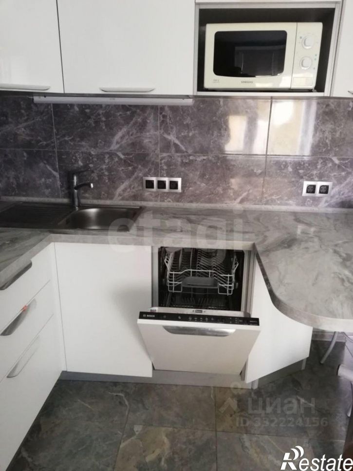 3-комн квартира пр-д 4-й им Чернышевского Н.Г., 6Б,  д. 6Б