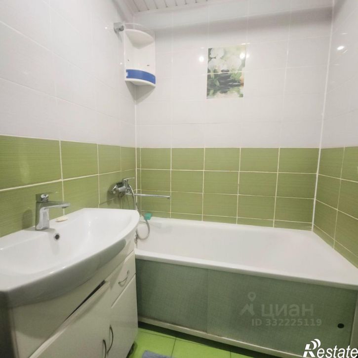 2-комн квартира ул Перспективная, 25,  д. 25