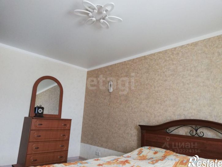 3-комн квартира пр-д 4-й им Чернышевского Н.Г., 6Б,  д. 6Б