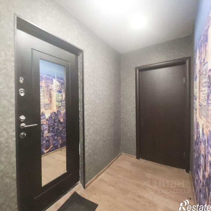 2-комн квартира ул Перспективная, 25,  д. 25