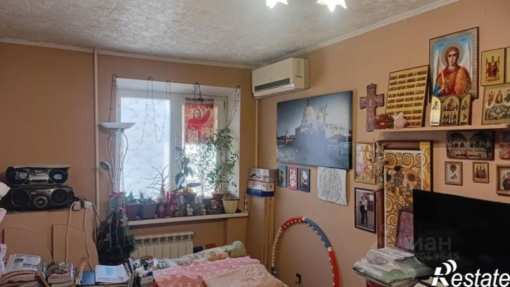 3-комн квартира ул им Лебедева-Кумача В.И., 67,  д. 67