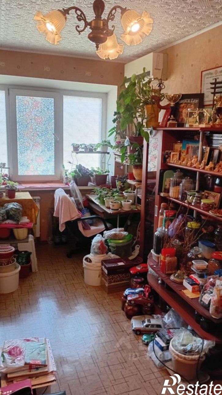3-комн квартира ул им Лебедева-Кумача В.И., 67,  д. 67
