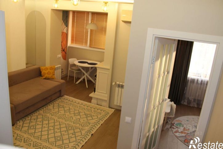 2-комн квартира ул Пензенская, 29Г,  д. 29Г