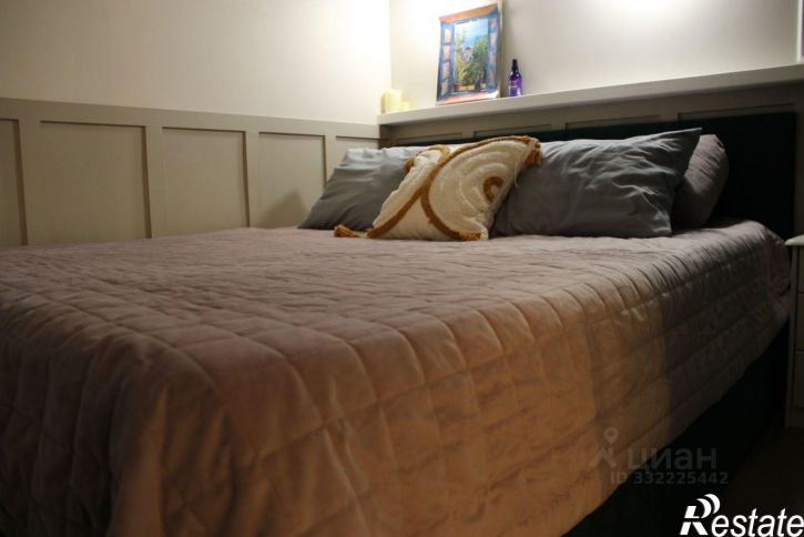 2-комн квартира ул Пензенская, 29Г,  д. 29Г