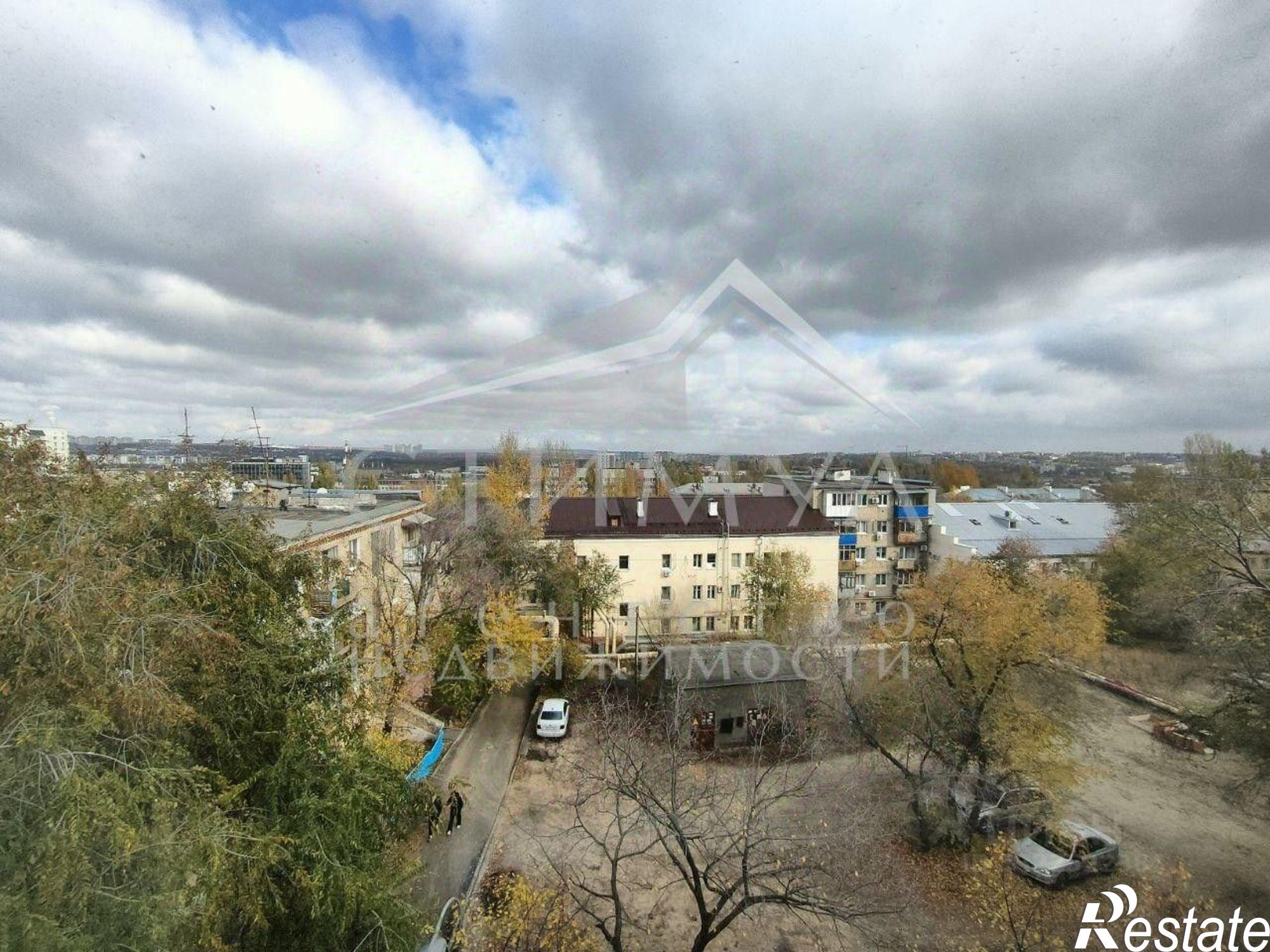 Купить комнату за 720 000 рублей на ул Курдюмская, 92/2