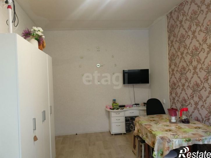2-комн квартира ул ДОС, 1,  д. 1