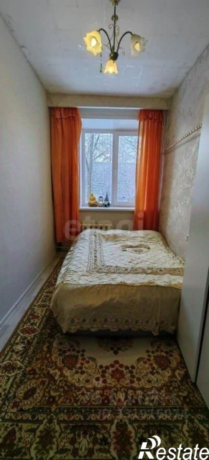 2-комн квартира ул ДОС, 1,  д. 1