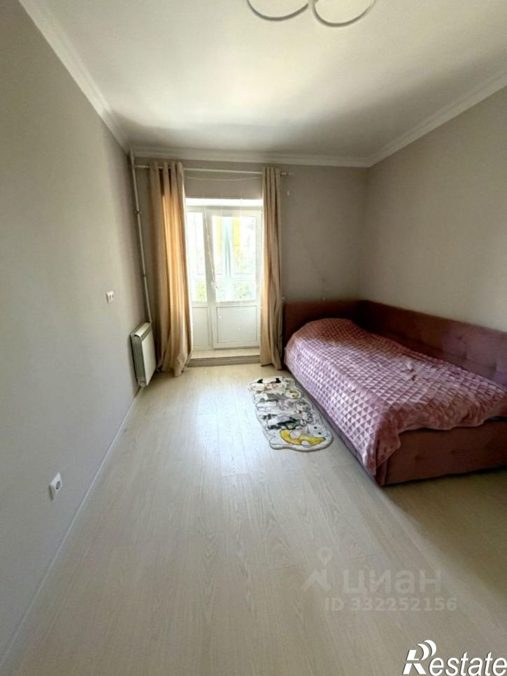 3-комн квартира ул им Радищева А.Н., 11,  д. 11