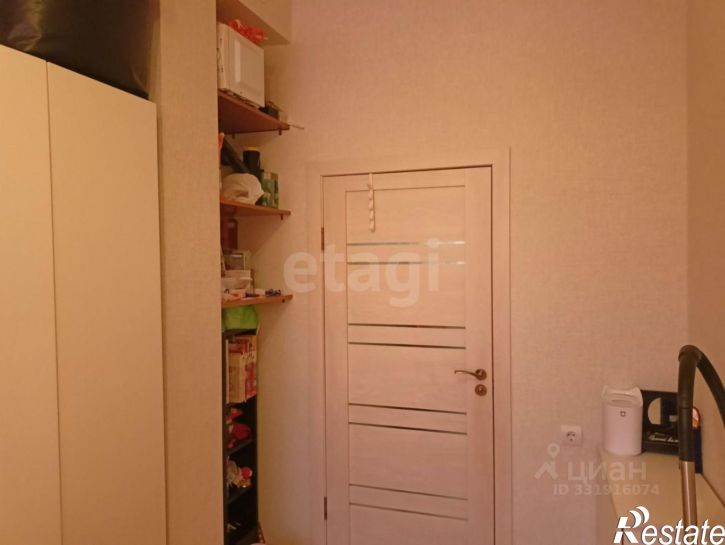 2-комн квартира ул ДОС, 1,  д. 1