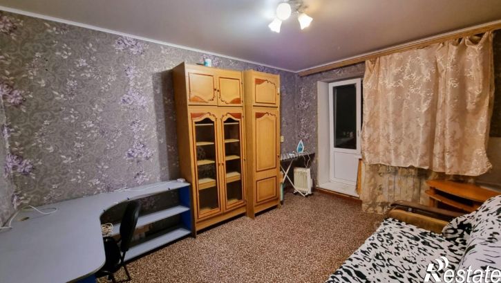 1-комн квартира ул 1-я Прокатная, 11,  д. 11