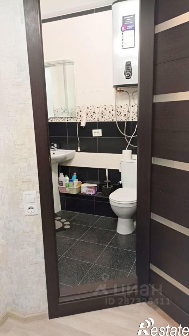 1-комн квартира ул Вишневая, 24А,  д. 24А