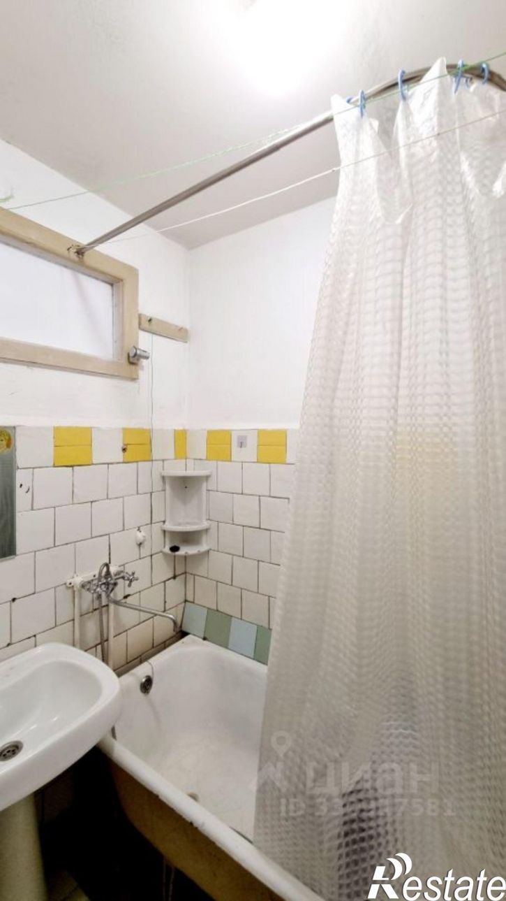 1-комн квартира ул 1-я Прокатная, 11,  д. 11