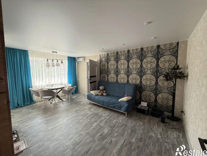 2-комн квартира ул 2-я Садовая, 11,  д. 11