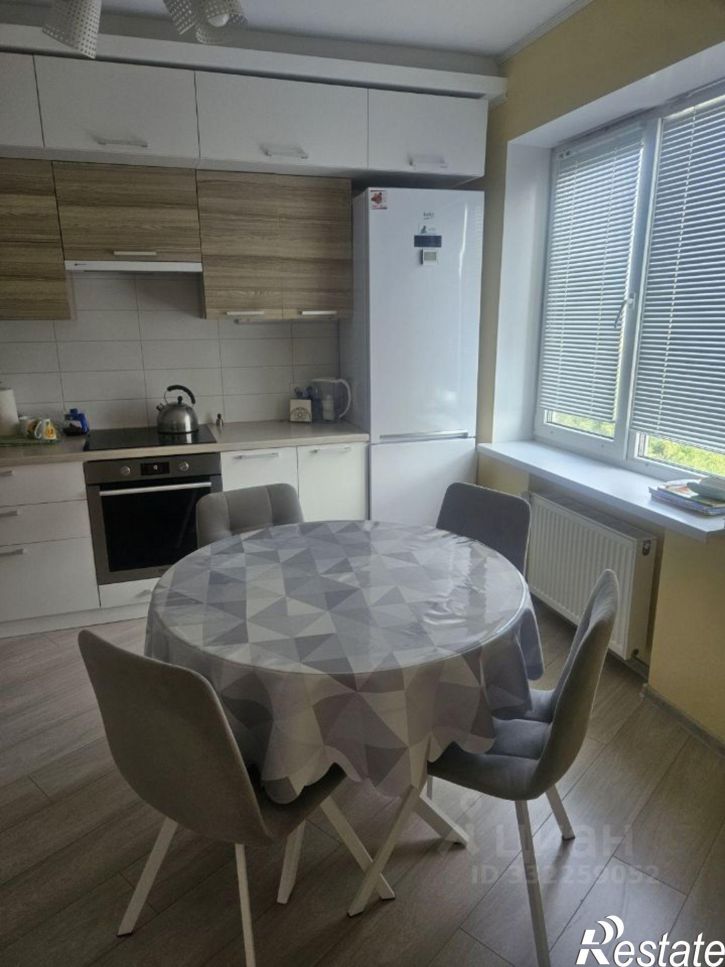 3-комн квартира ул Лунная, 30А,  д. 30А