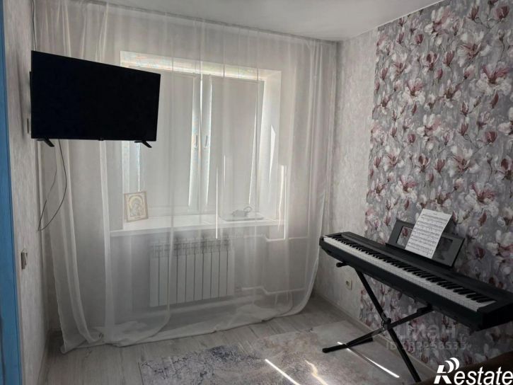 2-комн квартира ул 2-я Садовая, 11,  д. 11