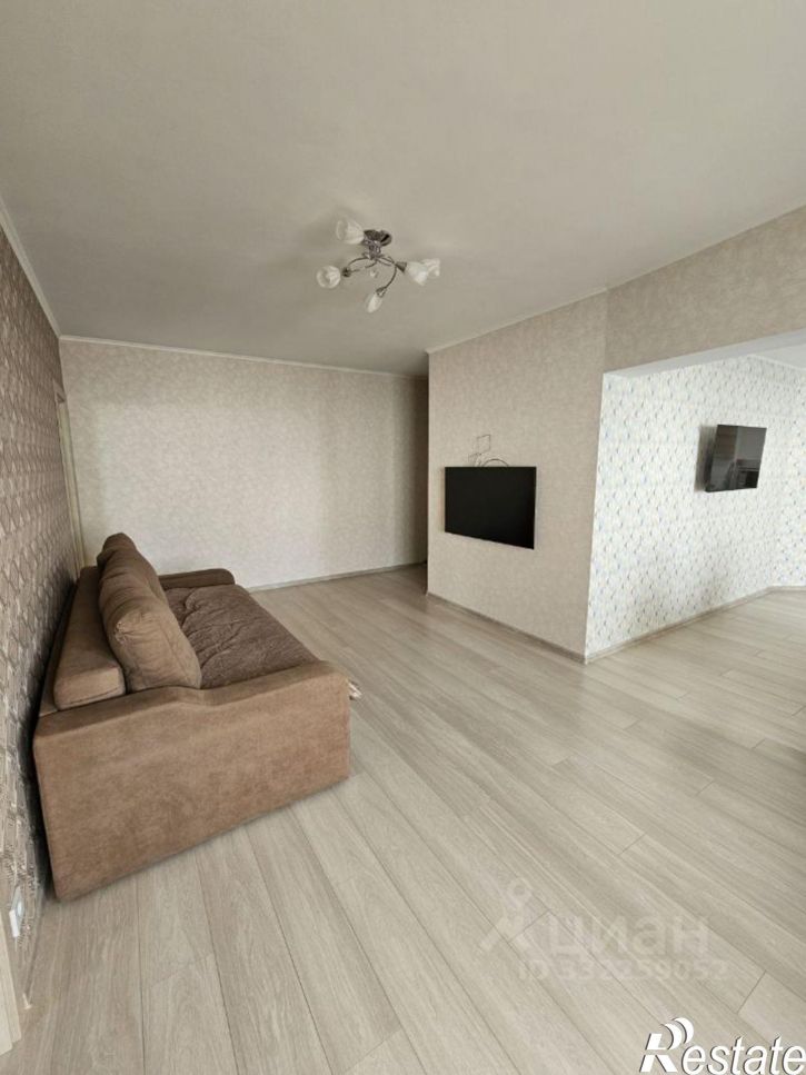 3-комн квартира ул Лунная, 30А,  д. 30А